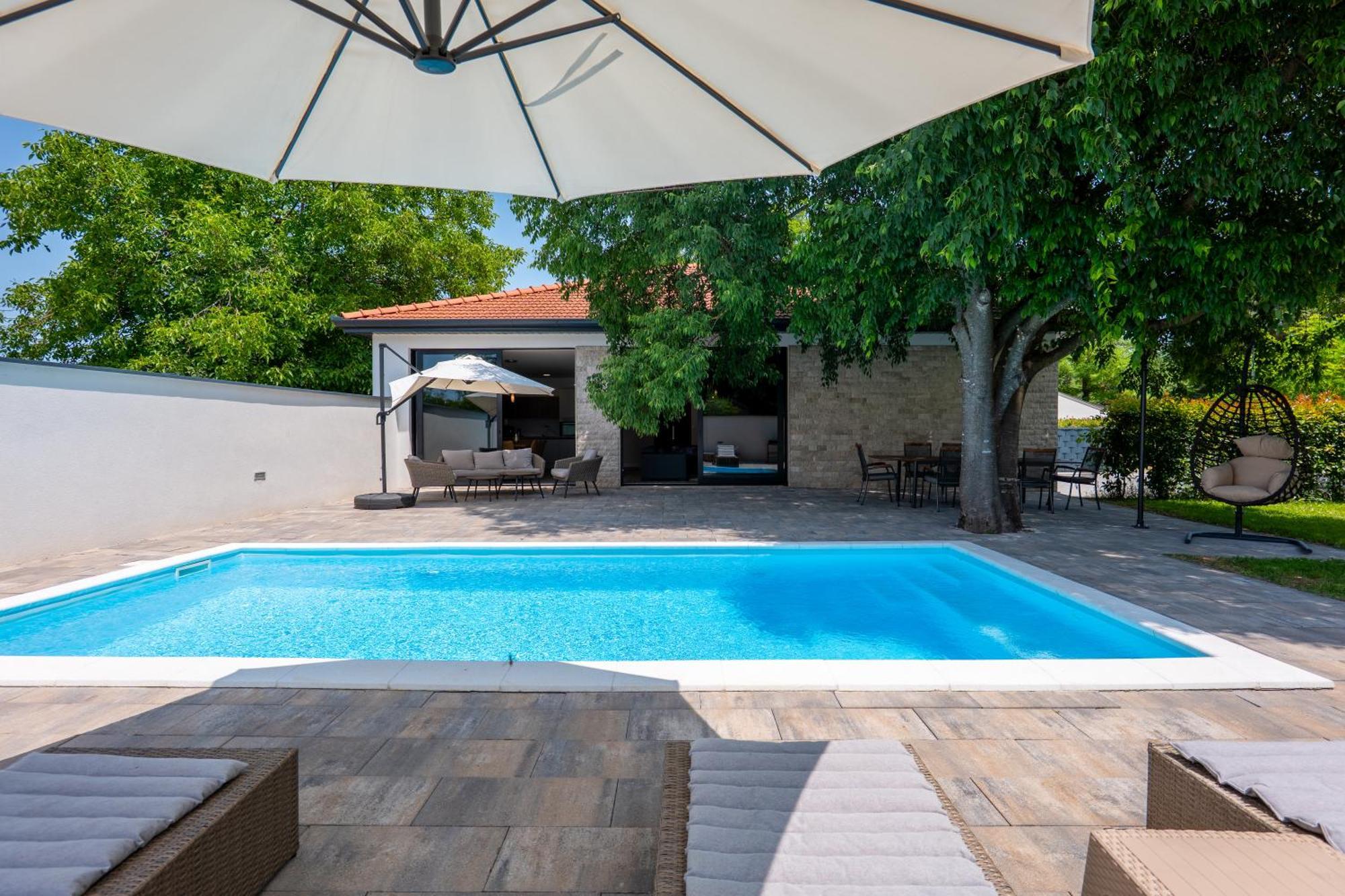 Villa Elena